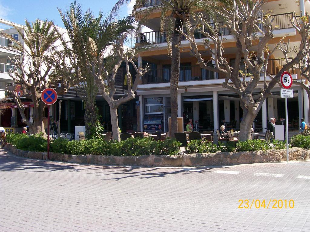 Encant Hotel